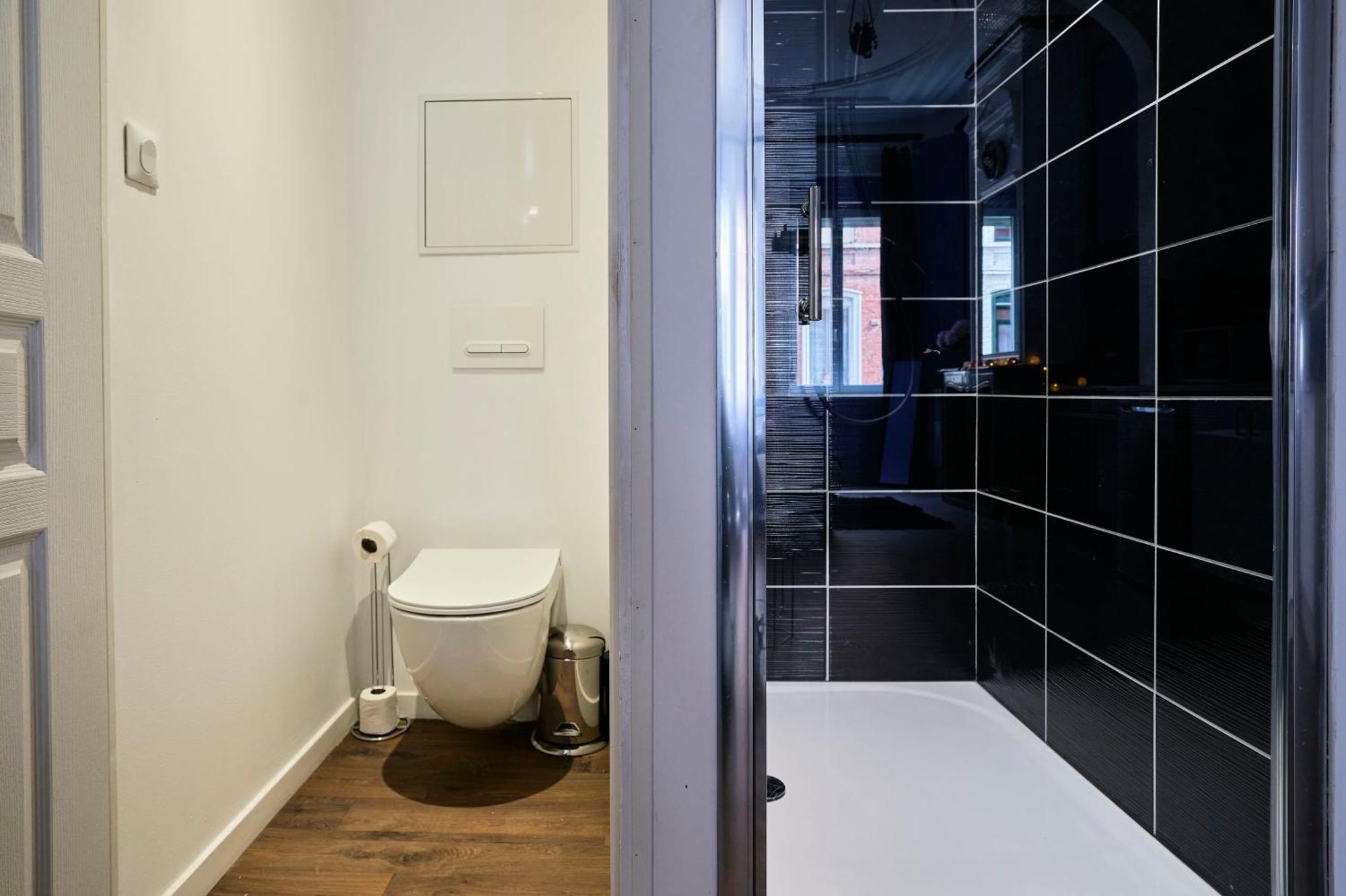 Ng Prestige - Lille L Roubaix Trichon - Balneo - Netflix - Wifi Appartement Buitenkant foto