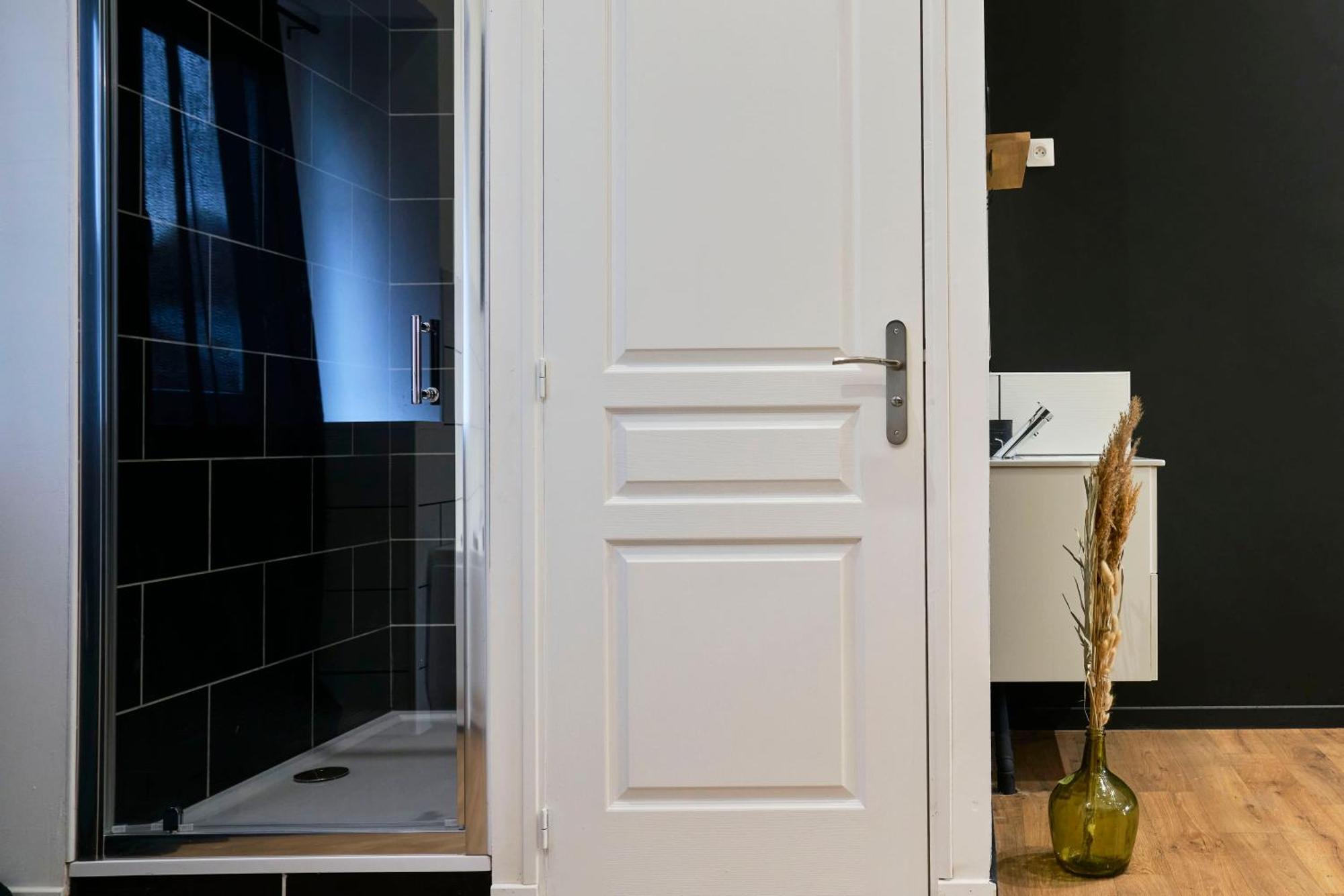 Ng Prestige - Lille L Roubaix Trichon - Balneo - Netflix - Wifi Appartement Buitenkant foto