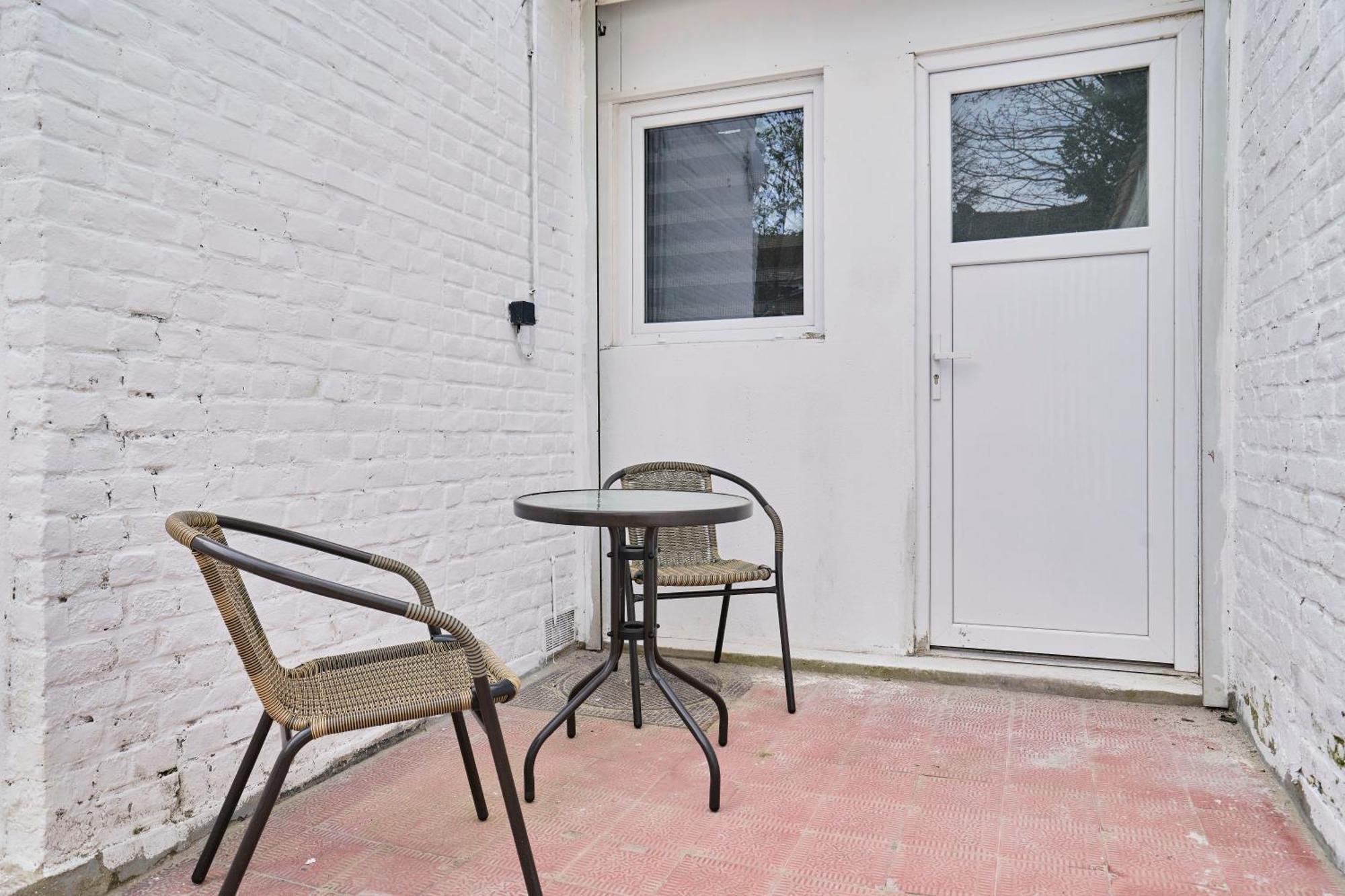Ng Prestige - Lille L Roubaix Trichon - Balneo - Netflix - Wifi Appartement Buitenkant foto